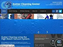 Sites similar to guttercleaningexeter.co.uk
