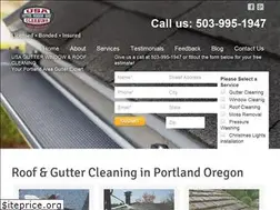 Sites similar to guttercleaningpdx.com
