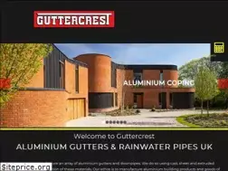 Sites similar to guttercrest.co.uk