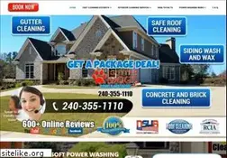 Sites similar to gutterdogs.com