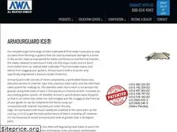 Sites similar to guttergloveicebreaker.com