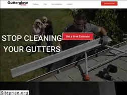 Sites similar to gutterglovepro.com