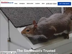 Sites similar to gutterglovesouth.net