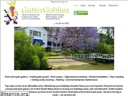 Sites similar to guttergoblins.com
