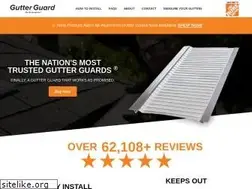 Sites similar to gutterguardreview.com