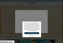Sites similar to gutteridge.com