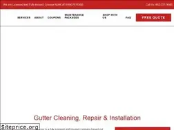 Sites similar to gutterissues.com