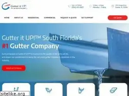 Sites similar to gutteritup.com