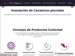 Sites similar to gutterkel-metropoli.com