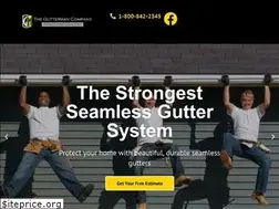 Sites similar to guttermanco.com