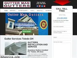 Sites similar to guttermangutters.com