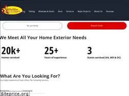 Sites similar to guttermanservices.com