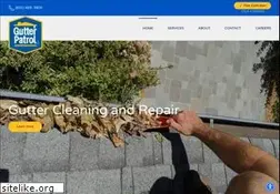 Sites similar to gutterpatrol.com