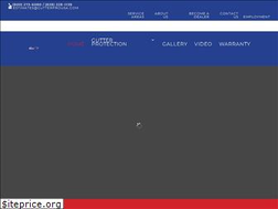 Sites similar to gutterprousa.com