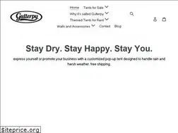 Sites similar to gutterpy.com
