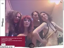 Sites similar to gutterqueens.com