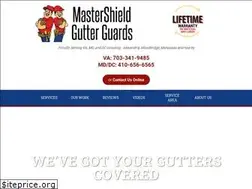 Sites similar to guttersandguardsvamd.com