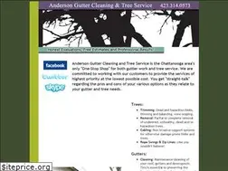Sites similar to guttersandtrees.com