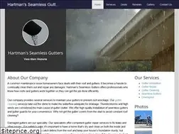 Sites similar to gutterserviceclermont.com