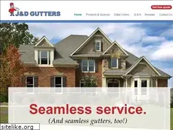 Sites similar to guttersharrisburg.com