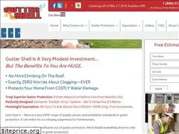 Sites similar to guttershellne.com