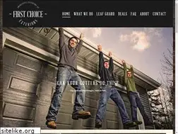 Sites similar to gutterskelowna.com
