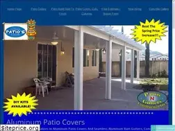 Sites similar to guttersncovers.com