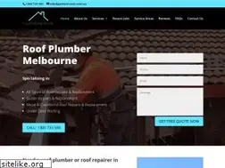 Sites similar to guttersrusvic.com.au