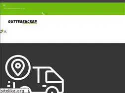 Sites similar to guttersuckerdirect.co.uk