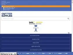 Sites similar to guttersupplies.co.uk