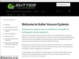 Sites similar to guttervacuumsystems.co.uk