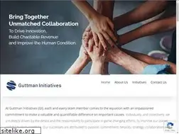 Sites similar to guttmaninitiatives.com