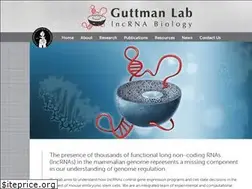Sites similar to guttmanlab.caltech.edu