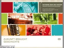 Sites similar to guttmann-und-grau.de