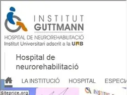 Sites similar to guttmann.com