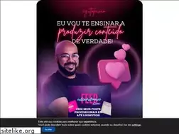 Sites similar to guttopaixao.com