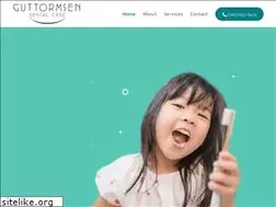 Sites similar to guttormsendentalcare.com