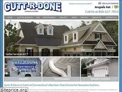 Sites similar to guttrdonect.com