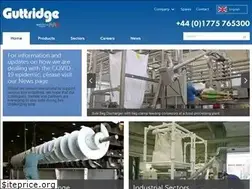 Sites similar to guttridge.com
