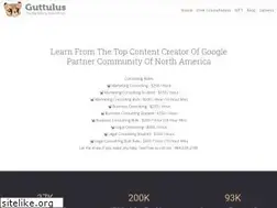Sites similar to guttulus.com
