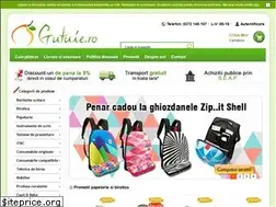 Sites similar to gutuie.ro