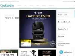 Sites similar to gutwein.at