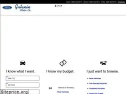 Sites similar to gutweinmotor.com
