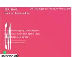 Sites similar to gutwerker.de
