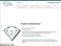 Sites similar to gutwirth-consulting.com