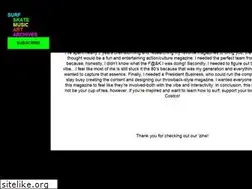 Sites similar to gutwrenchingproductions.com
