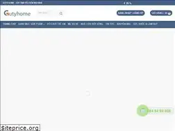 Sites similar to gutyhome.com