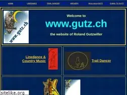 Sites similar to gutz.ch
