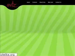 Sites similar to gutz.us