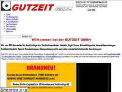 Sites similar to gutzeit-gmbh.de